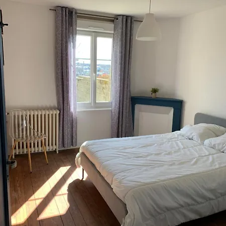 Le Jardin Du Haras Saint-Lo