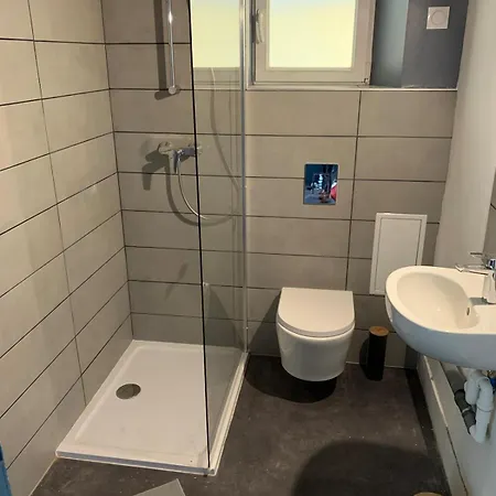 Apartment 4 Personnes Face Haras National