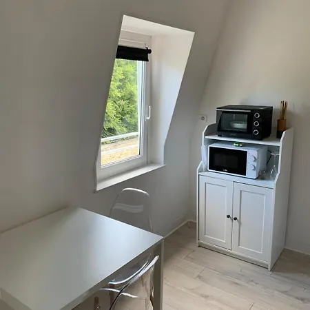 Le Jardin Du Haras Saint-Lo