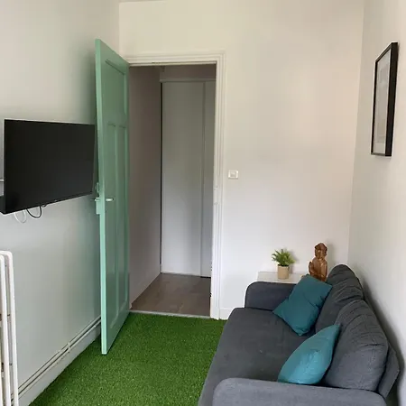 Appartamento Le Jardin Du Haras *