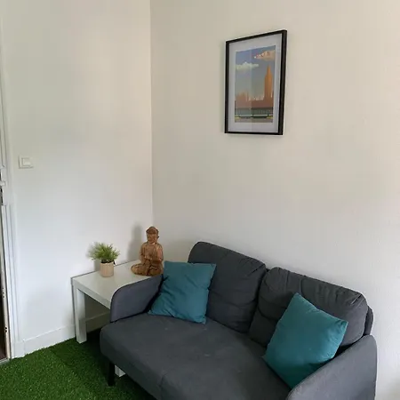 Appartamento Le Jardin Du Haras