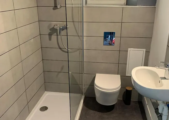 Appartement Le Jardin Du Haras